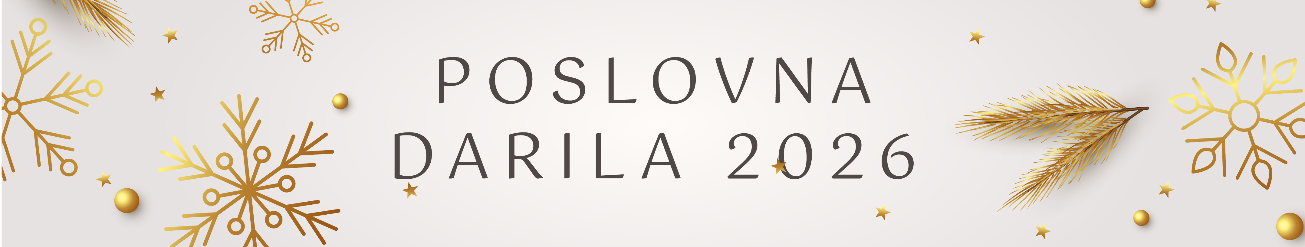 banner stran poslovna darila